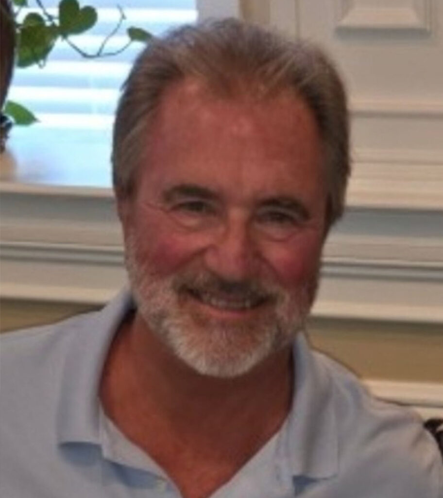 Dave Wuellner — President